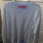 PINK - Victoria's Secret Ohio State Buckeyes Pullover Photo 2