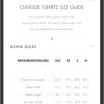 Gucci Beach Print Hawaii T Shirt Photo 7