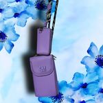 Steve Madden  Lavender 3-Piece Crossbody Set 💜 Photo 2