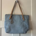Michael Kors Jet Set East West Tote Bag Photo 0