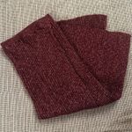 Free People Better Days Maxi Sweater Skirt with Slit Photo 4