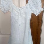 SheIn Puffy Sleeve Dress Photo 0