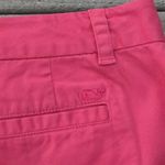  Dayboat Cropped Chino Pants | Women's Vineyard Vines Red Chinos Photo 9