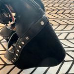 Dolce Vita leather Serena platform wedge sandals size 6.5 Photo 5