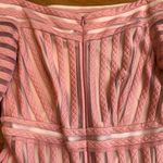 NWT JAX Cocktail Dress Pink Size 8 Photo 4