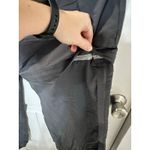 REI Outdoor Hiking Adjustable Cargo Pants Women 16 Petite Travel Convertible Zip Gray Size 16P Photo 7