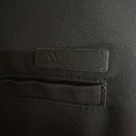 Adidas  Women's Classic Black Shorts Photo 2