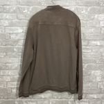 Tommy Bahama  1/4 zip Pullover Sweater Photo 3