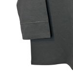 Louie Made in Korea Elegant Gray Tunic Art to Wear Academia Contemporary Chic Size undefined Photo 4