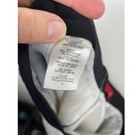 Narciso Rodriguez for Design Nation Back Zip Colorblock Lined Skirt Size 10 Photo 6