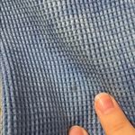 Zyia Blue Tie Photo 8