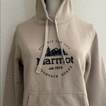 Marmot  Women's Culebra Peak Hoody, Sandbar, Size Small, NWT Photo 2
