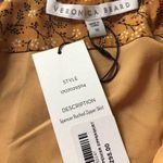 Veronica Beard NWT.  zipper skirt Sz 10 Photo 6