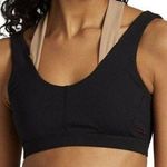 n:philanthropy Womens Size XS  Tille Sports Bra Black NWT Photo 0