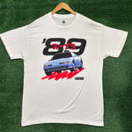 1989 Toyota Supra white T Photo 0