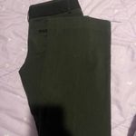 EXPRESS  Dark Greg Dress Pants Photo 0