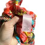 Calypso St. Barth  multicolor floral shorts Photo 3