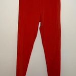 Girlfriend Collective Compressive Redwoods bright High-Rise Full Legging Small Photo 5