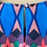 J.Crew Gemstone Floral 100% Silk Top BlouseNew NWT SZ 6 #2009 Photo 8