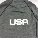 Nike Pro Elite Team USA Full Zip Woven Track Jacket Women’s Size M Photo 10