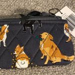 Vera Bradley Coin Purse in Signature Cotton #53 Photo 1