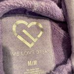 Aeropostale Lavender Sweatshirt Photo 3