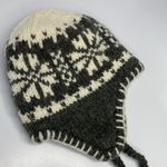 Eddie Bauer wool Blend hat one size Photo 2