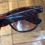 H&M Tortoise Sunglasses Photo 4