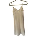 Zimmermann Zimmerman Floral Ivory Short Slip Dress Size 0 - US 4 Photo 3