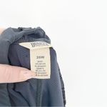 Duluth Trading Co On the Fly Skort 26W Grey Gray Photo 5