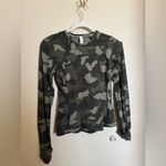 Lululemon ‎ Its Rulu Run Long Sleeve Shirt 2
Heritage 365 Camo Medium Olive Multi Photo 3
