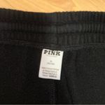 PINK - Victoria's Secret  Black Shorts Photo 1