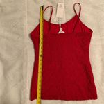 Candie's Lace Cami Photo 5