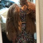 1. State Fuzzy Jacket Eras Tour Photo 2