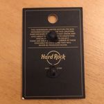 Limited Edition Hard Rock Hotel & Casino Atlantic City Happy New Year 2019 Pin Photo 2