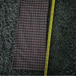 Urban Outfitters Plaid Crop Pants Size 6 Photo 5
