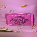 Sailor moon make up bag new vanity pouch new Pink Photo 9