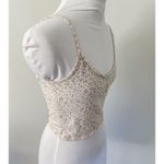 Brandy Melville  Lorene Ditsy Floral Tank Photo 5