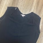 Love 21 Womens  Black Belted Dress - M Photo 1