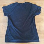 Jeep  Mountain Graphic Tee - Dark Grey Photo 1