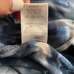 Young Fabulous and Broke Chrissy Blue Tie Dye Sleeveless Jumpsuit Size Small Photo 12