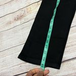 Massimo Dutti Mossimo Dutti black women Jean. Size 8 Photo 6