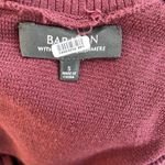 Babaton Aritzia Bailey Open Back Sweater S Photo 6