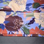 Be. Active Bra Womens Medium Lilac Floral Sport Workout Athletic Gym Casual Purple Photo 6