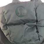 Lululemon Wunder Puff Cropped Vest Everglade Green 4 Photo 15