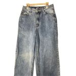 Missguided High Rise Mom Jeans Size 6 Photo 1