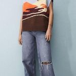 Jaded London  sweater vest  Photo 0