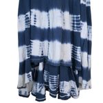 Free People Womens S We The Free Tie Dye Seashell Tunic Mini Dress NEW Photo 6
