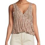 We The Free  You’re Twisted Top in Tea Combo NWOT Photo 1