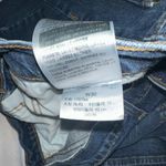 Signature Levi Strauss • Women’s Bermuda Shorts Size 30 Blue Photo 3